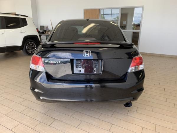 Honda Accord • 2008 • 299,247 km 16