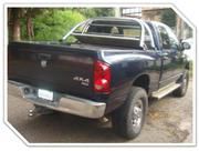 Dodge RAM • 2007 • 238,000 km 12
