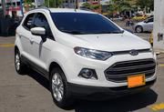 Ford EcoSport • 2017 • 51,000 km 3