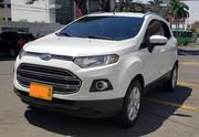 Ford EcoSport • 2017 • 51,000 km 6