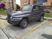 Ssangyong Korando • 2004 • 236,805 km 4