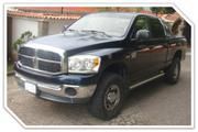 Dodge RAM • 2007 • 238,000 km 7