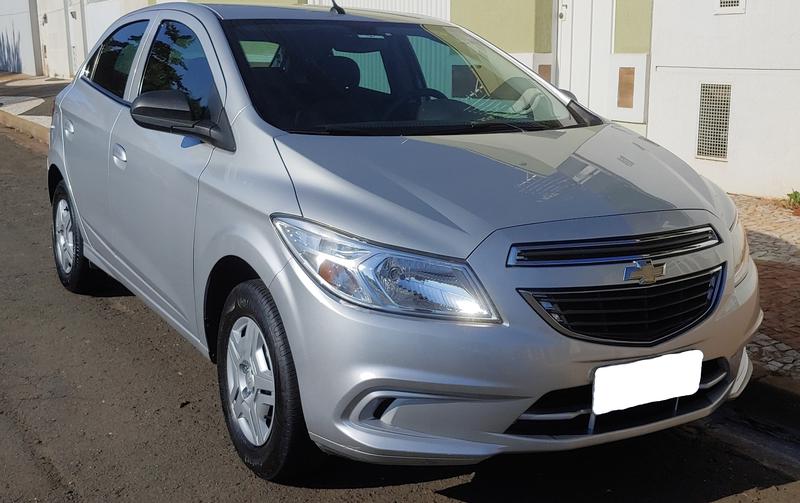 Chevrolet Onix • 2015 • 100,000 km 9