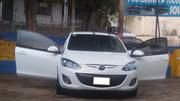 Mazda 2 • 2015 • 36,000 km 4
