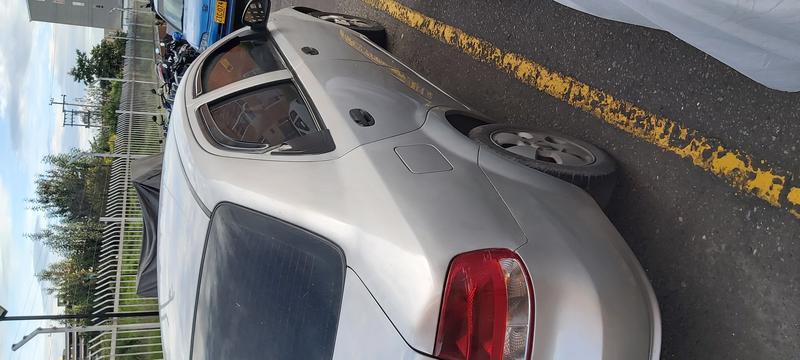 Chevrolet Aveo • 2007 • 186,050 km 8