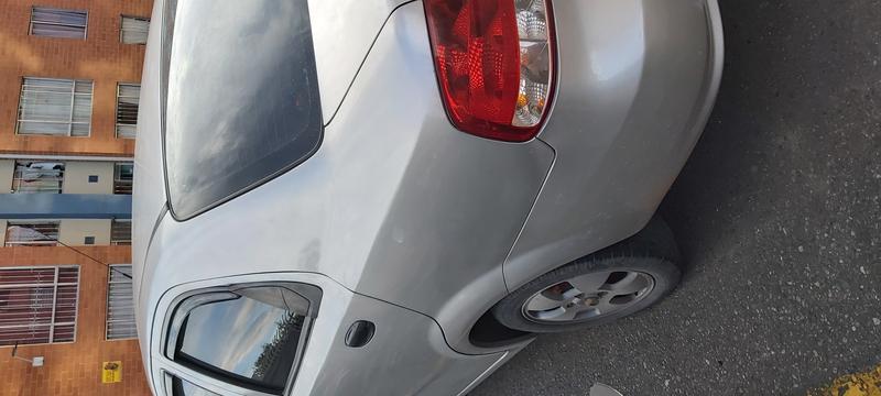 Chevrolet Aveo • 2007 • 186,050 km 12