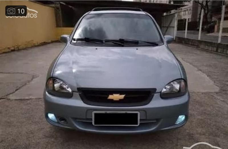 Chevrolet  • 2003 • 49,852 km 8