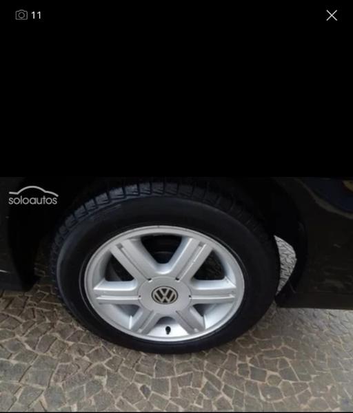 Volkswagen Pointer • 2003 • 49,852 km 9