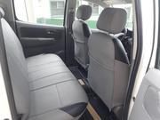 Toyota Hilux • 2008 • 163,000 km 6