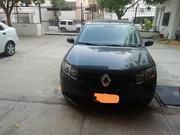 Renault Logan • 2017 • 78,000 km 1