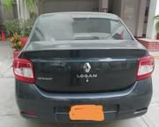 Renault Logan • 2017 • 78,000 km 3