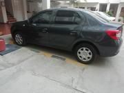 Renault Logan • 2017 • 78,000 km 2