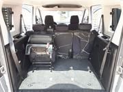 Fiat Doblo • 2014 • 128,000 km 2