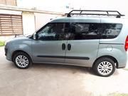 Fiat Doblo • 2014 • 128,000 km 7