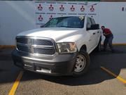 Dodge RAM • 2016 • 23,099 km 2