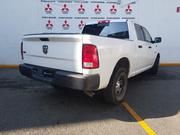 Dodge RAM • 2016 • 23,099 km 4