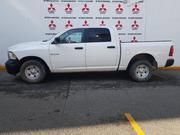 Dodge RAM • 2016 • 23,099 km 12