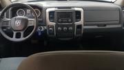 Dodge RAM • 2016 • 23,099 km 9