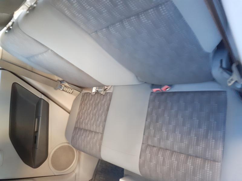 Dodge Caliber • 2009 • 124,600 km 6