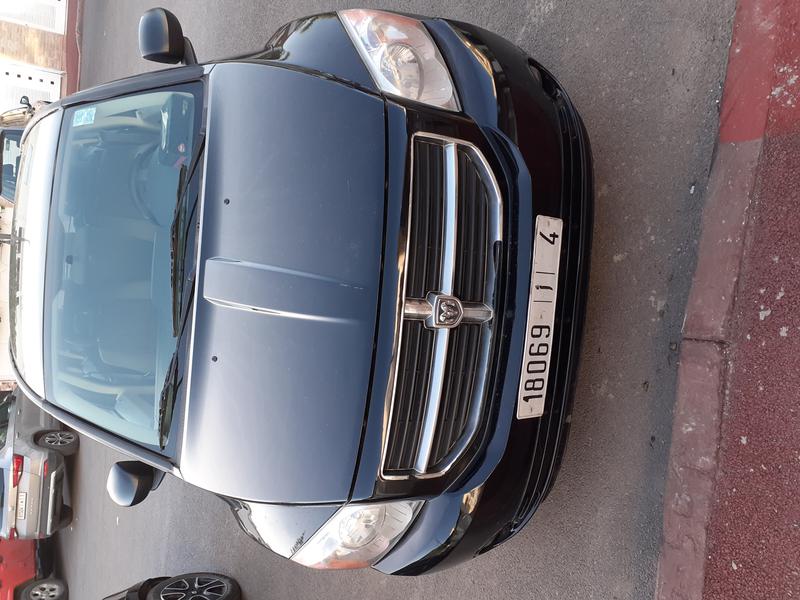 Dodge Caliber • 2009 • 124,600 km 4