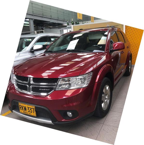 Dodge Journey • 2011 • 73,000 km 6
