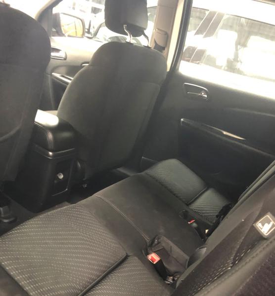 Dodge Journey • 2011 • 73,000 km 5