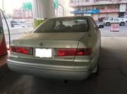 Toyota Camry • 2001 • 0 km 2