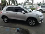 Chevrolet Tracker • 2018 • 27,000 km 2