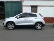 Chevrolet Tracker • 2018 • 27,000 km 5