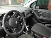 Chevrolet Tracker • 2018 • 27,000 km 3