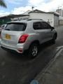 Chevrolet Tracker • 2018 • 27,000 km 10