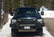 Ford 350 • 2004 • 370,000 km 1