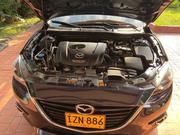 Mazda 3 • 2017 • 52,700 km 12