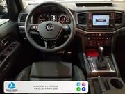 Volkswagen Amarok • 2019 • 18,000 km 2
