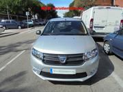 Dacia Sandero • 2014 • 1,064 km 18