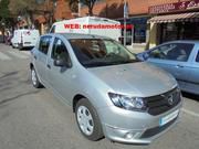 Dacia Sandero • 2014 • 1,064 km 4