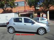 Dacia Sandero • 2014 • 1,064 km 7