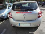 Dacia Sandero • 2014 • 1,064 km 15