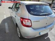 Dacia Sandero • 2014 • 1,064 km 13