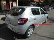 Dacia Sandero • 2014 • 1,064 km 17