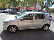 Dacia Sandero • 2014 • 1,064 km 10