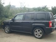 Jeep Patriot • 2008 • 45,000 km 5