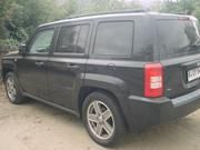 Jeep Patriot • 2008 • 45,000 km 3