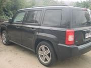 Jeep Patriot • 2008 • 45,000 km 6