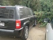 Jeep Patriot • 2008 • 45,000 km 8
