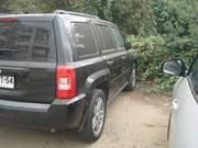 Jeep Patriot • 2008 • 45,000 km 2