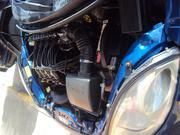 Chery Arrizo 3 • 2013 • 134,500 km 9