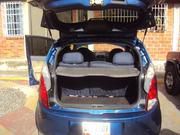 Chery Arrizo 3 • 2013 • 134,500 km 12