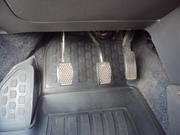 Chery Arrizo 3 • 2013 • 134,500 km 10