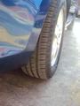 Chery Arrizo 3 • 2013 • 134,500 km 1